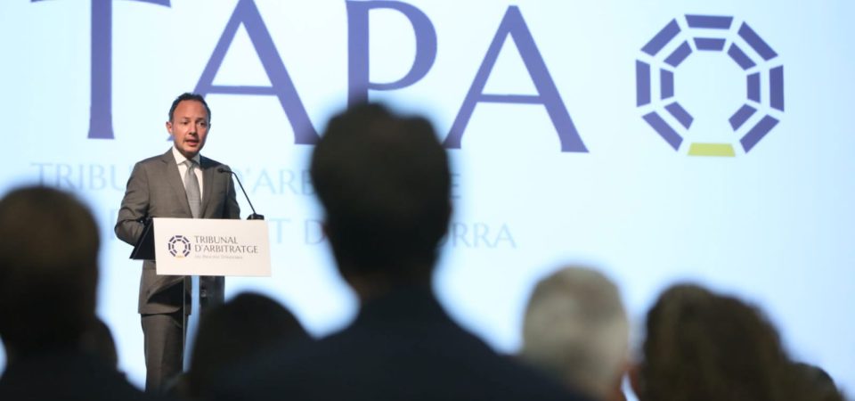 tapa
